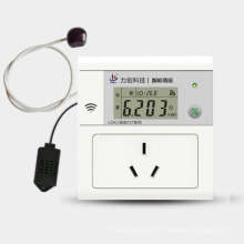 Wireless Intelligent Temperatur Control Panel Sockel (Klimaanlage)